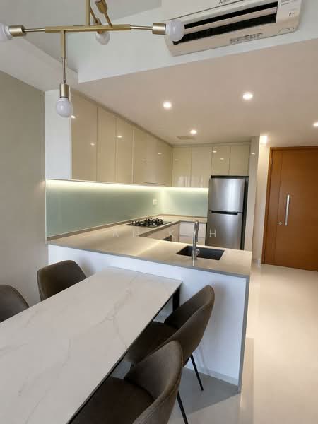 The Scala @ Lorong Chuan, 138 Serangoon Avenue 3, 2 Bedrooms, 850 sqft, Condominium For Rent, by Jan Koh, 500215037 - PropertyGuru.com.sg