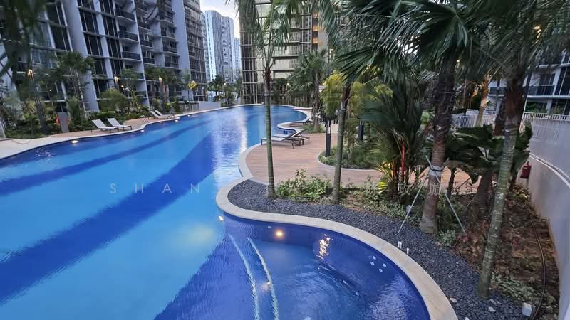 Grand Dunman, 18 Dunman Road, 1 Bedroom, 549 sqft, Condominium For Sale, by Shane Tan 陈玫璇, 500215038 - Exterior - PropertyGuru.com.sg