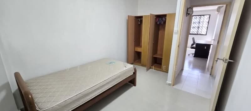436 Fajar Road, 436 Fajar Road, 3 Bedrooms, 970 sqft, HDB Flat For Rent, by Jeffrey Lee, 500215039 - Bedroom - PropertyGuru.com.sg