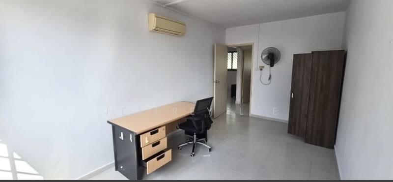 436 Fajar Road, 436 Fajar Road, 3 Bedrooms, 970 sqft, HDB Flat For Rent, by Jeffrey Lee, 500215039 - Study - PropertyGuru.com.sg