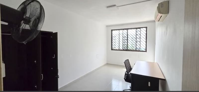 436 Fajar Road, 436 Fajar Road, 3 Bedrooms, 970 sqft, HDB Flat For Rent, by Jeffrey Lee, 500215039 - Study - PropertyGuru.com.sg