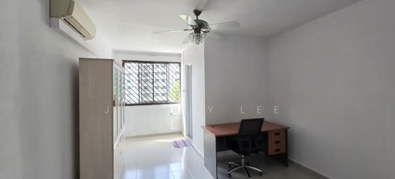 436 Fajar Road, 436 Fajar Road, 3 Bedrooms, 970 sqft, HDB Flat For Rent, by Jeffrey Lee, 500215039 - Study - PropertyGuru.com.sg