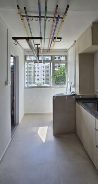 436 Fajar Road, 436 Fajar Road, 3 Bedrooms, 970 sqft, HDB Flat For Rent, by Jeffrey Lee, 500215039 - Interior - PropertyGuru.com.sg