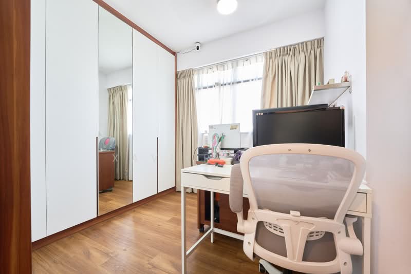 799B Woodlands Drive 60, 799B Woodlands Drive 60, 3 Bedrooms, 990 sqft, HDB Flat For Sale, by Xavier Goh, 500215047 - Study - PropertyGuru.com.sg