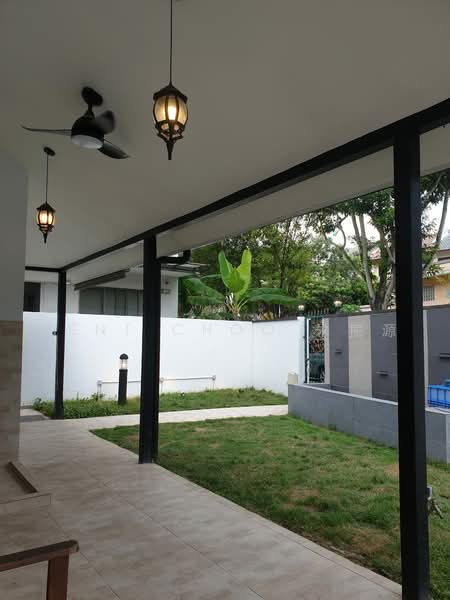 Springwood, Springwood Walk, Room Rental, 180 sqft, Terraced House For Rent, by Kent Choo 朱振源, 500215049 - Exterior - PropertyGuru.com.sg