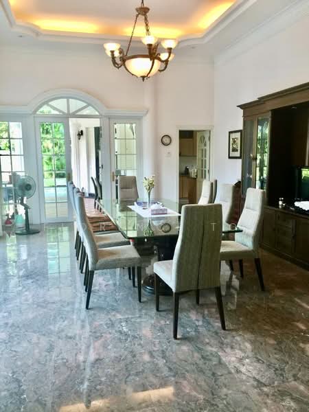 Swettenham road, Swettenham road, 5 Bedrooms, 11,000 sqft, Good Class Bungalow For Sale, by Florence Toh, 500215051 - Dining Room - PropertyGuru.com.sg
