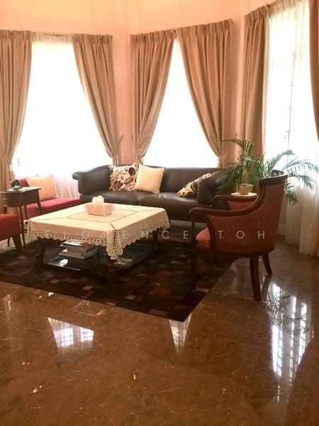 Swettenham road, Swettenham road, 5 Bedrooms, 11,000 sqft, Good Class Bungalow For Sale, by Florence Toh, 500215051 - Living Room - PropertyGuru.com.sg