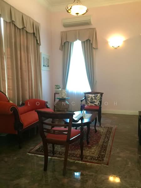 Swettenham road, Swettenham road, 5 Bedrooms, 11,000 sqft, Good Class Bungalow For Sale, by Florence Toh, 500215051 - Living Room - PropertyGuru.com.sg