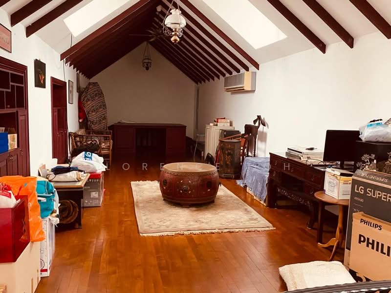 Swettenham road, Swettenham road, 5 Bedrooms, 11,000 sqft, Good Class Bungalow For Sale, by Florence Toh, 500215051 - Interior - PropertyGuru.com.sg