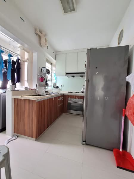 127C Kim Tian Road, 127C Kim Tian Road, Room Rental, 200 sqft, HDB Flat For Rent, by Ferlicia Lim, 500215055 - Kitchen - PropertyGuru.com.sg