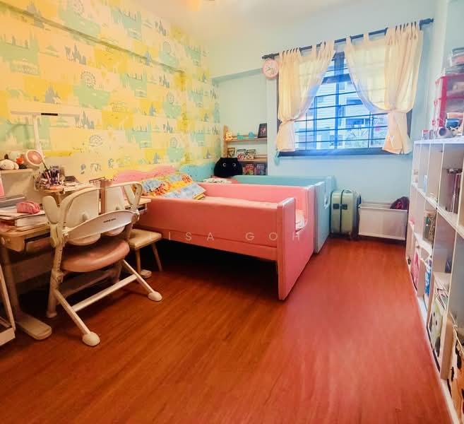 325C Sengkang East Way, 325C Sengkang East Way, 3 Bedrooms, 1,184 sqft, HDB Flat For Sale, by Lisa Goh, 500215059 - Common Bedroom 1 - PropertyGuru.com.sg