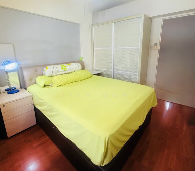 325C Sengkang East Way, 325C Sengkang East Way, 3 Bedrooms, 1,184 sqft, HDB Flat For Sale, by Lisa Goh, 500215059 - Common Bedroom 2 - PropertyGuru.com.sg