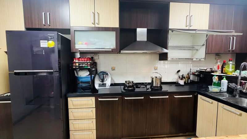 325C Sengkang East Way, 325C Sengkang East Way, 3 Bedrooms, 1,184 sqft, HDB Flat For Sale, by Lisa Goh, 500215059 - Kitchen - PropertyGuru.com.sg