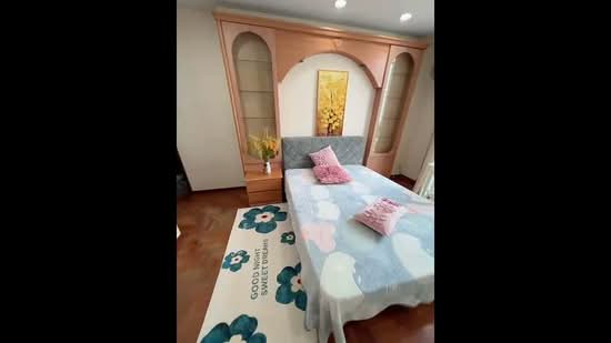 Maysprings, 2 Petir Road, Room Rental, 100 sqft, Condominium For Rent, by ling, 500215060 - PropertyGuru.com.sg