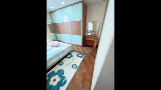 Maysprings, 2 Petir Road, Room Rental, 100 sqft, Condominium For Rent, by ling, 500215060 - PropertyGuru.com.sg
