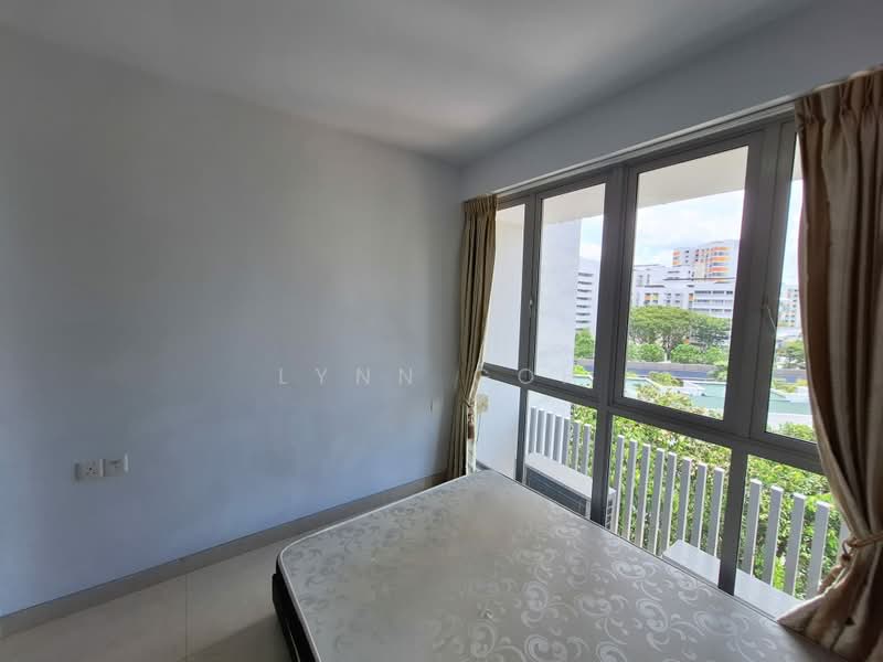 Centra Heights, 455 Sims Avenue, 1 Bedroom, 431 sqft, Condominium For Sale, by Lynn Goh, 500215061 - Bedroom - PropertyGuru.com.sg