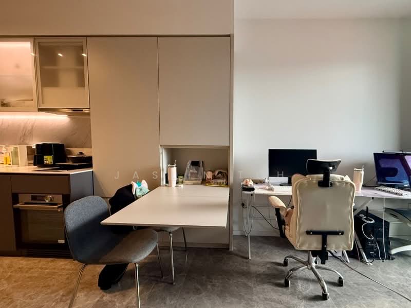 The M, 30 Middle Road, 1 Bedroom, 527 sqft, Condominium For Sale, by Jaslin Toh, 500215064 - PropertyGuru.com.sg