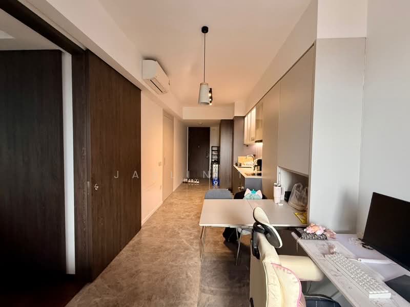The M, 30 Middle Road, 1 Bedroom, 527 sqft, Condominium For Sale, by Jaslin Toh, 500215064 - PropertyGuru.com.sg