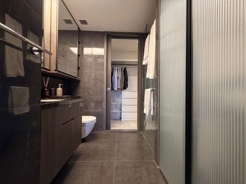 The M, 30 Middle Road, 1 Bedroom, 527 sqft, Condominium For Sale, by Jaslin Toh, 500215064 - PropertyGuru.com.sg