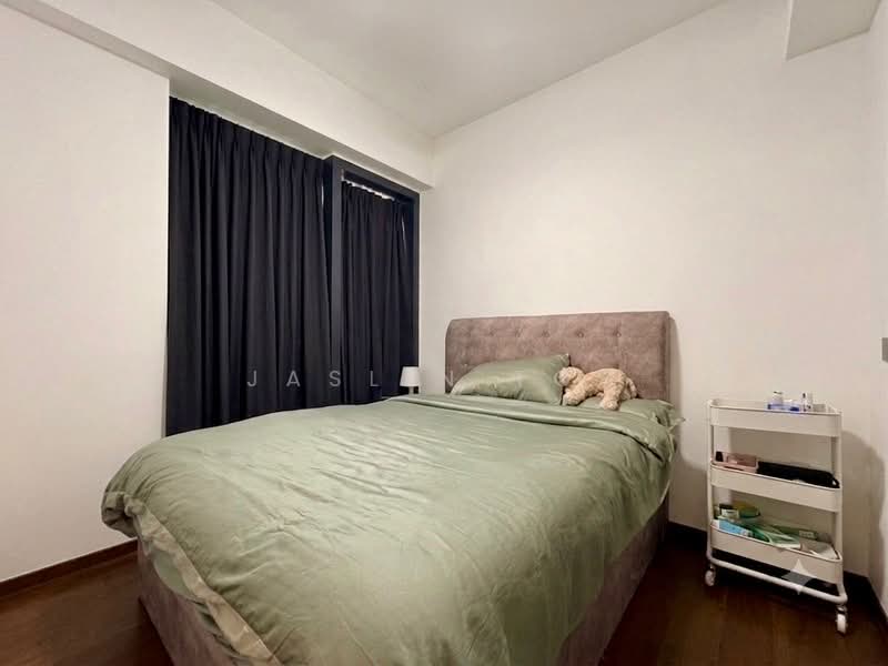 The M, 30 Middle Road, 1 Bedroom, 527 sqft, Condominium For Sale, by Jaslin Toh, 500215064 - PropertyGuru.com.sg