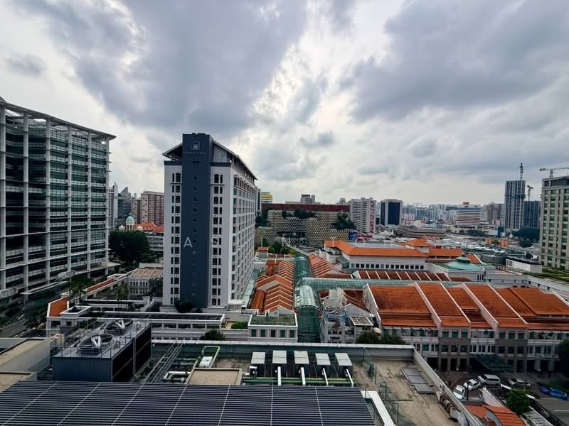 The M, 30 Middle Road, 1 Bedroom, 527 sqft, Condominium For Sale, by Jaslin Toh, 500215064 - PropertyGuru.com.sg