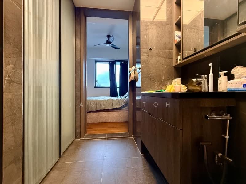 The M, 30 Middle Road, 1 Bedroom, 527 sqft, Condominium For Sale, by Jaslin Toh, 500215064 - PropertyGuru.com.sg