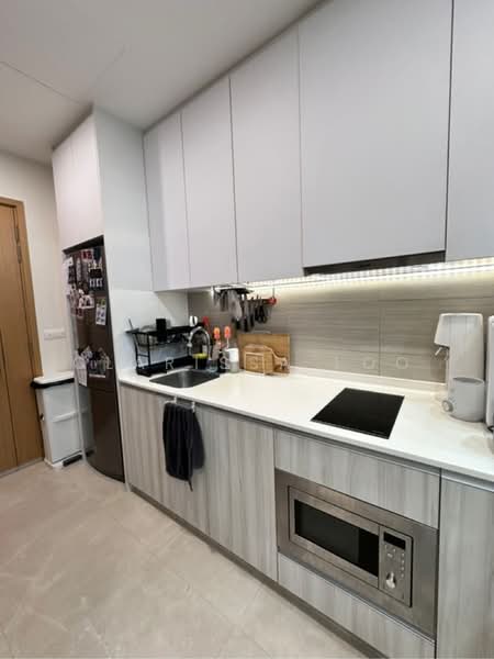 The Glades, 12 Bedok Rise, 1 Bedroom, 484 sqft, Condominium For Sale, by Clarissa Loo, 500215067 - PropertyGuru.com.sg