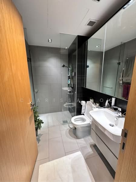The Glades, 12 Bedok Rise, 1 Bedroom, 484 sqft, Condominium For Sale, by Clarissa Loo, 500215067 - PropertyGuru.com.sg