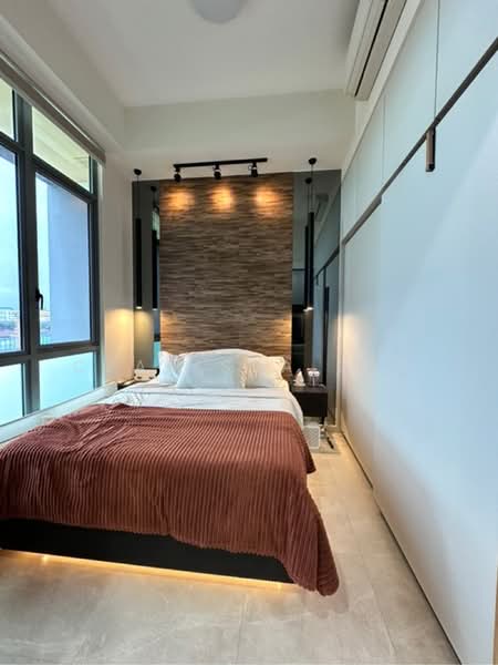 The Glades, 12 Bedok Rise, 1 Bedroom, 484 sqft, Condominium For Sale, by Clarissa Loo, 500215067 - PropertyGuru.com.sg