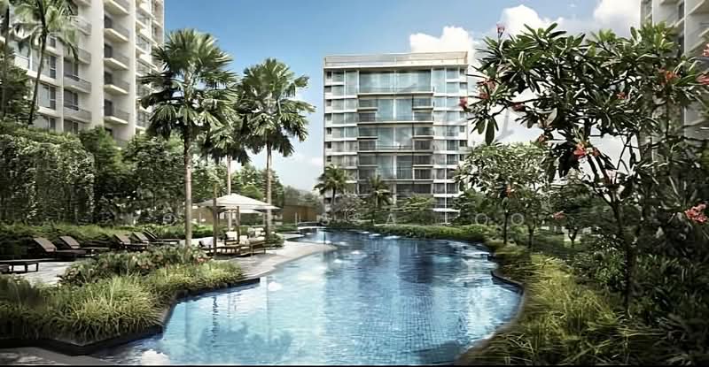 The Glades, 12 Bedok Rise, 1 Bedroom, 484 sqft, Condominium For Sale, by Clarissa Loo, 500215067 - PropertyGuru.com.sg