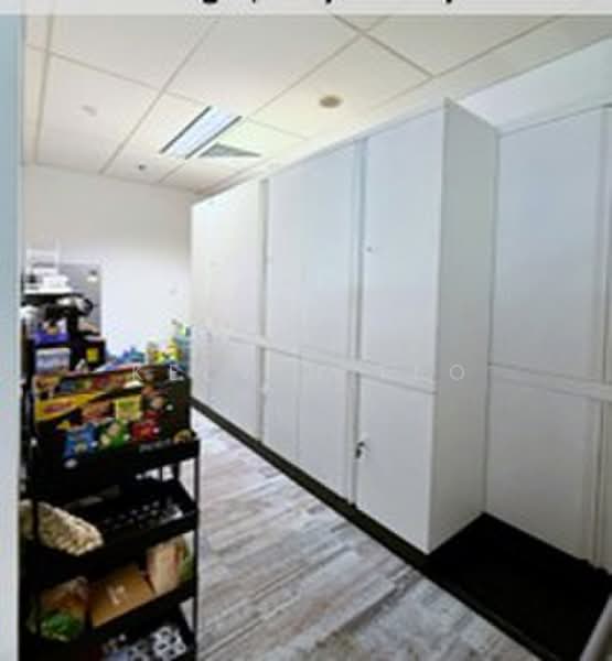 Raffles Place MRT - Nicely Fitted Office Options, Market Street, Raffles Quay, Raffles Boulevard, Central Boulevard, Marina Boulevard, 3,089 sqft, Office For Rent, by Kelvin Teo, 500215068 - Interior - CommercialGuru.com.sg
