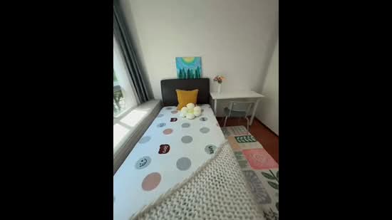 Murano, 349 Pasir Panjang Road, Room Rental, 100 sqft, Condominium For Rent, by ling, 500215073 - PropertyGuru.com.sg