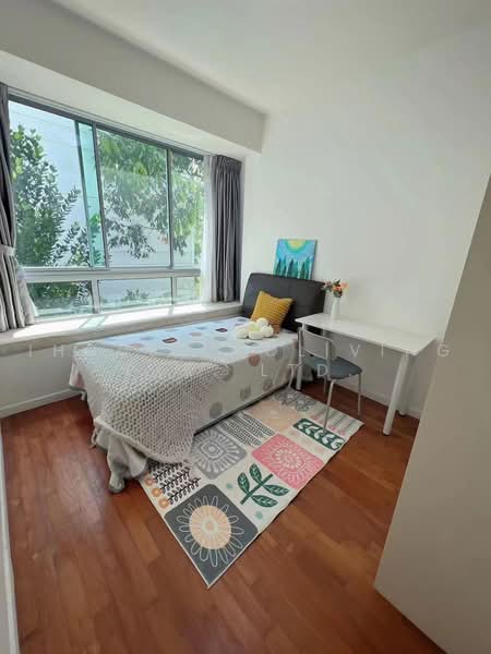 Murano, 349 Pasir Panjang Road, Room Rental, 100 sqft, Condominium For Rent, by ling, 500215073 - Bedroom - PropertyGuru.com.sg