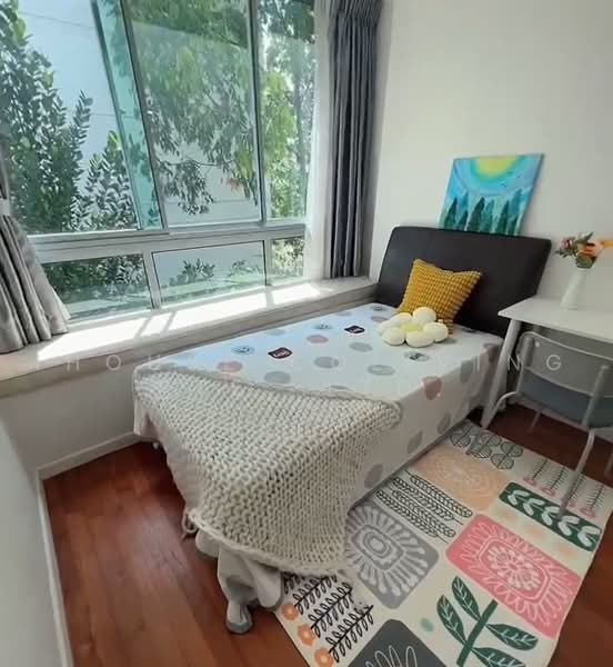 Murano, 349 Pasir Panjang Road, Room Rental, 100 sqft, Condominium For Rent, by ling, 500215073 - Bedroom - PropertyGuru.com.sg