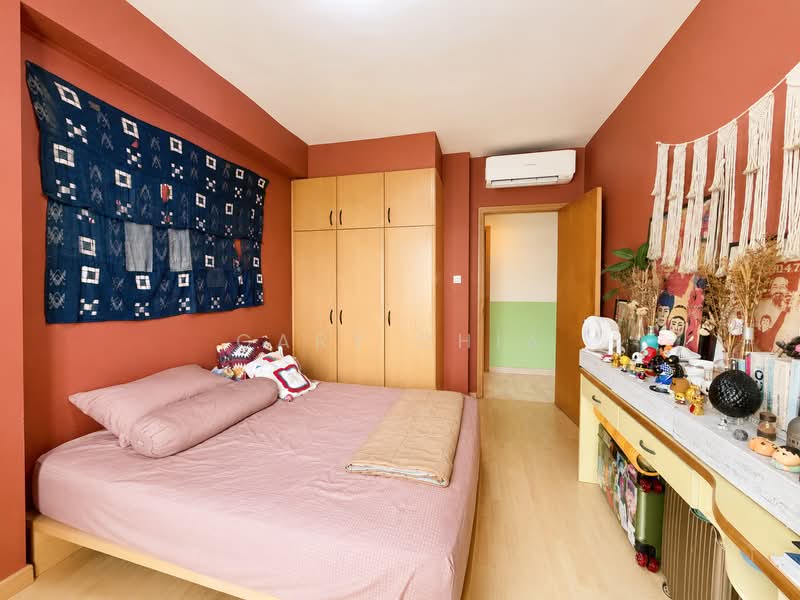 Guilin View, 22 Bukit Batok Street 52, 3 Bedrooms, 1,281 sqft, Condominium For Sale, by Gary Chia, 500215075 - Bedroom - PropertyGuru.com.sg