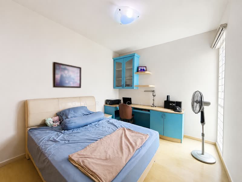 Guilin View, 22 Bukit Batok Street 52, 3 Bedrooms, 1,281 sqft, Condominium For Sale, by Gary Chia, 500215075 - Bedroom - PropertyGuru.com.sg