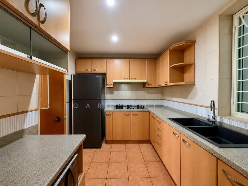 Guilin View, 22 Bukit Batok Street 52, 3 Bedrooms, 1,281 sqft, Condominium For Sale, by Gary Chia, 500215075 - Kitchen - PropertyGuru.com.sg