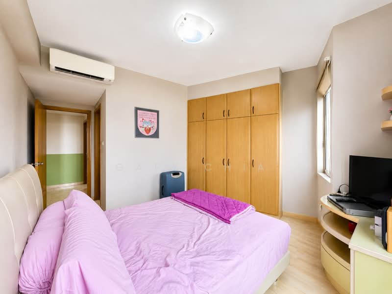 Guilin View, 22 Bukit Batok Street 52, 3 Bedrooms, 1,281 sqft, Condominium For Sale, by Gary Chia, 500215075 - Bedroom - PropertyGuru.com.sg