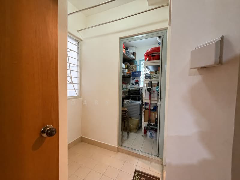 Guilin View, 22 Bukit Batok Street 52, 3 Bedrooms, 1,281 sqft, Condominium For Sale, by Gary Chia, 500215075 - Interior - PropertyGuru.com.sg