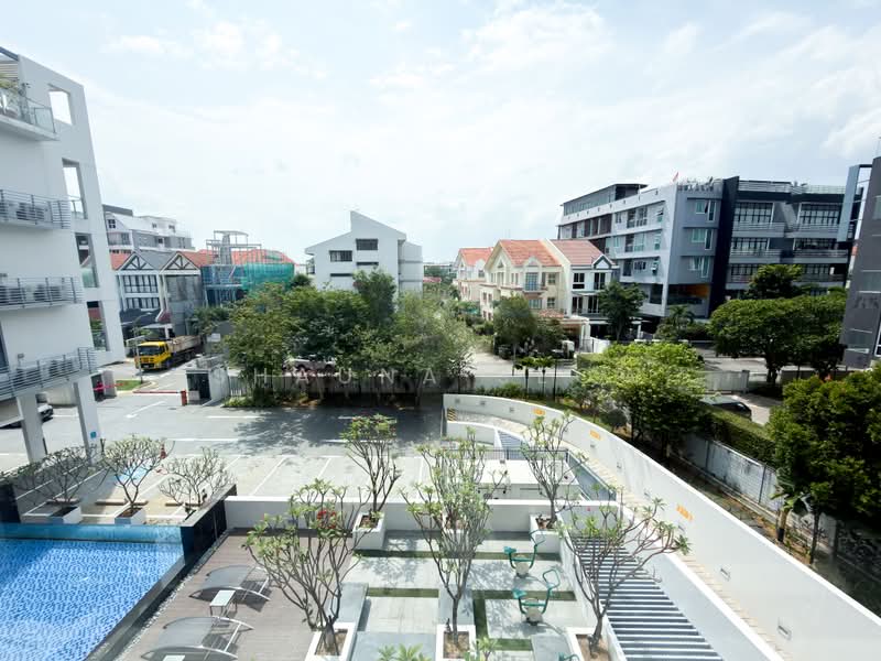 The Cristallo, 70 Lorong K Telok Kurau, 2 Bedrooms, 624 sqft, Condominium For Rent, by Shauna Seow, 500215076 - Exterior - PropertyGuru.com.sg