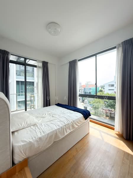 The Cristallo, 70 Lorong K Telok Kurau, 2 Bedrooms, 624 sqft, Condominium For Rent, by Shauna Seow, 500215076 - Bedroom - PropertyGuru.com.sg