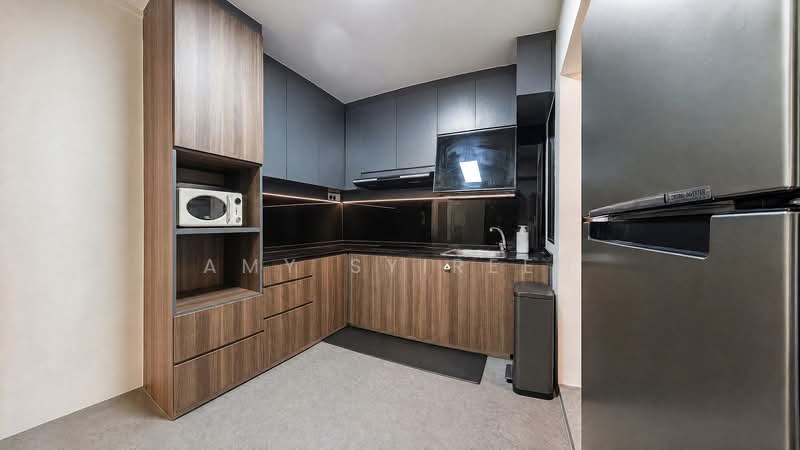 745 Pasir Ris Street 71, 745 Pasir Ris Street 71, 3 Bedrooms, 1,108 sqft, HDB Flat For Sale, by Amy Syireen, 500215078 - Kitchen - PropertyGuru.com.sg