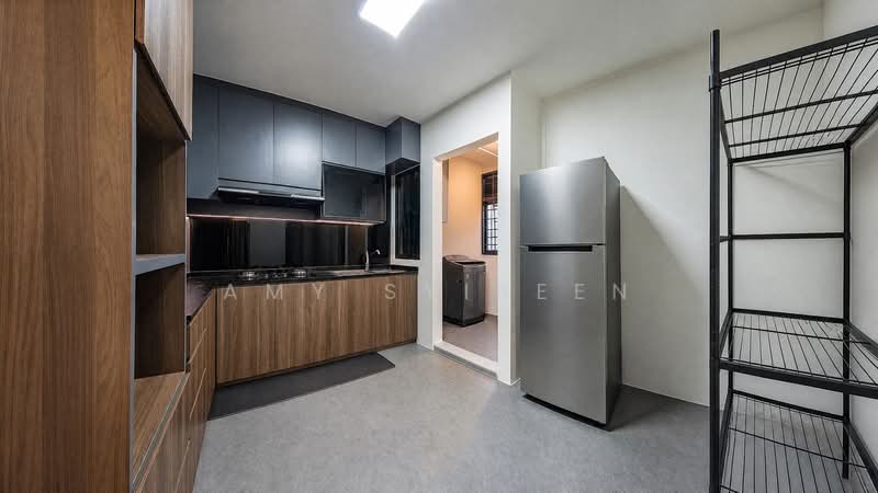 745 Pasir Ris Street 71, 745 Pasir Ris Street 71, 3 Bedrooms, 1,108 sqft, HDB Flat For Sale, by Amy Syireen, 500215078 - Kitchen - PropertyGuru.com.sg