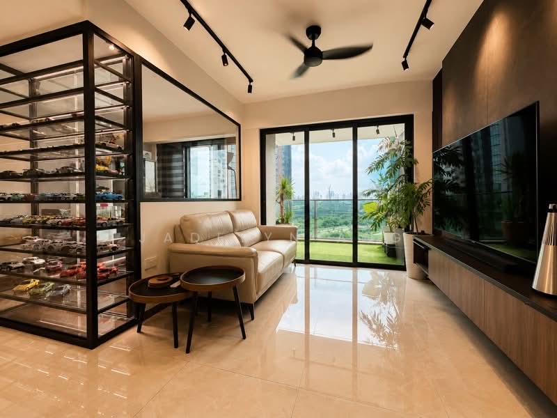 Normanton Park, 51 Normanton Park, Buona Vista / West Coast / Clementi New Town, 3 Bedrooms, 969 sqft, Condominium For Sale, by Jadelyn Ang, 500215084 - PropertyGuru.com.sg