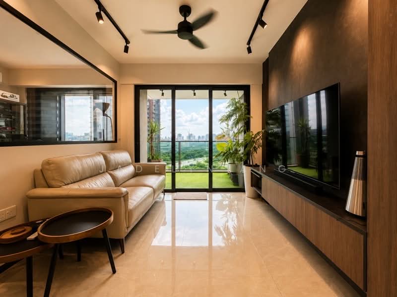 Normanton Park, 51 Normanton Park, Buona Vista / West Coast / Clementi New Town, 3 Bedrooms, 969 sqft, Condominium For Sale, by Jadelyn Ang, 500215084 - PropertyGuru.com.sg