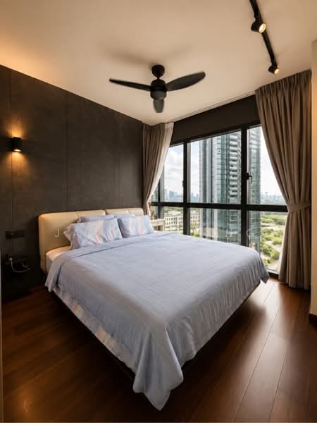 Normanton Park, 51 Normanton Park, Buona Vista / West Coast / Clementi New Town, 3 Bedrooms, 969 sqft, Condominium For Sale, by Jadelyn Ang, 500215084 - PropertyGuru.com.sg