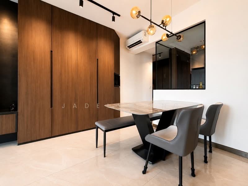 Normanton Park, 51 Normanton Park, Buona Vista / West Coast / Clementi New Town, 3 Bedrooms, 969 sqft, Condominium For Sale, by Jadelyn Ang, 500215084 - PropertyGuru.com.sg
