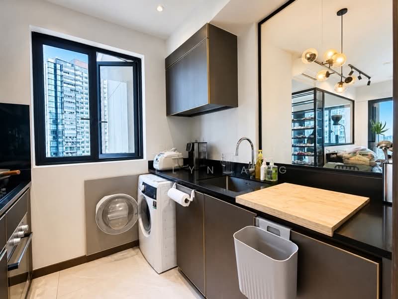 Normanton Park, 51 Normanton Park, Buona Vista / West Coast / Clementi New Town, 3 Bedrooms, 969 sqft, Condominium For Sale, by Jadelyn Ang, 500215084 - PropertyGuru.com.sg