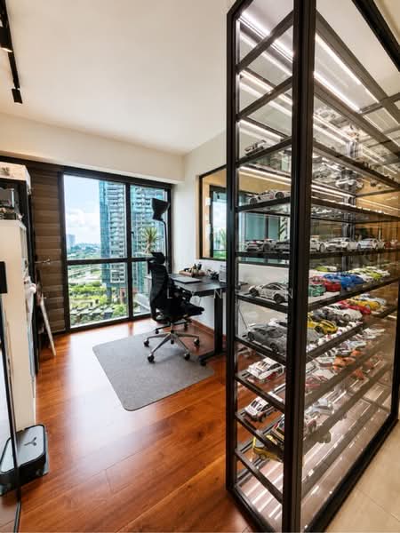 Normanton Park, 51 Normanton Park, Buona Vista / West Coast / Clementi New Town, 3 Bedrooms, 969 sqft, Condominium For Sale, by Jadelyn Ang, 500215084 - PropertyGuru.com.sg