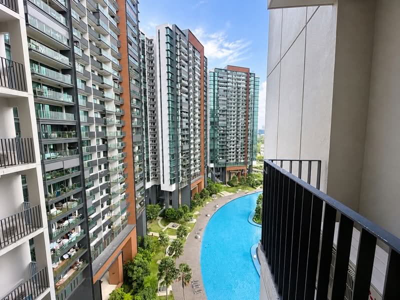 Normanton Park, 51 Normanton Park, Buona Vista / West Coast / Clementi New Town, 3 Bedrooms, 969 sqft, Condominium For Sale, by Jadelyn Ang, 500215084 - PropertyGuru.com.sg